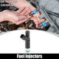 Fuel Injectors for Jeep Grand Cherokee (1999–2000) No. 53030842