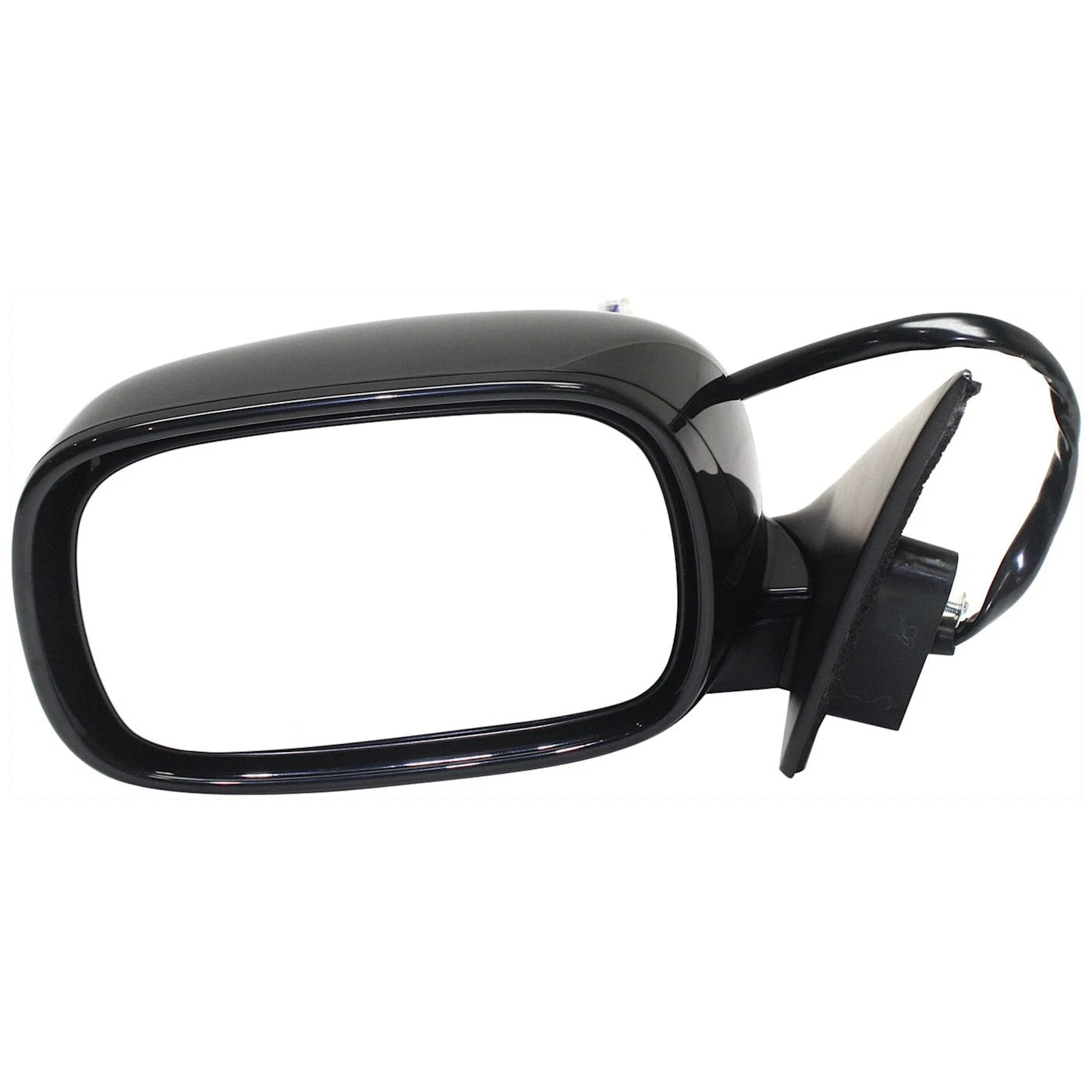 Set of 2 Heated Mirrors for Lexus LS430