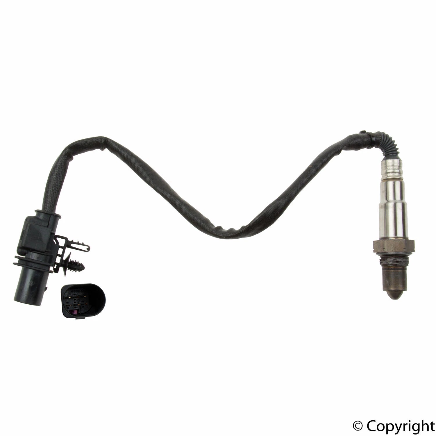 Oxygen Sensor O2 for Hyundai Chevy Dodge Ford Kia (NTK 24325)