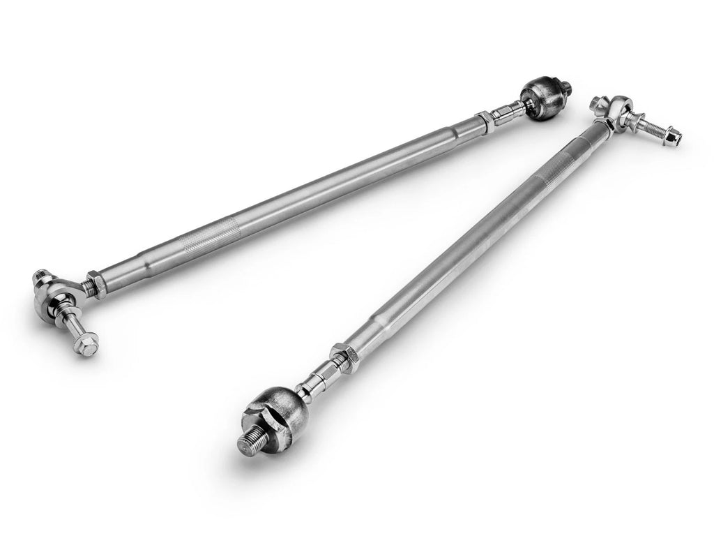 Swaged Tie Rod Kit for Can-Am Defender HD11 (2026+)