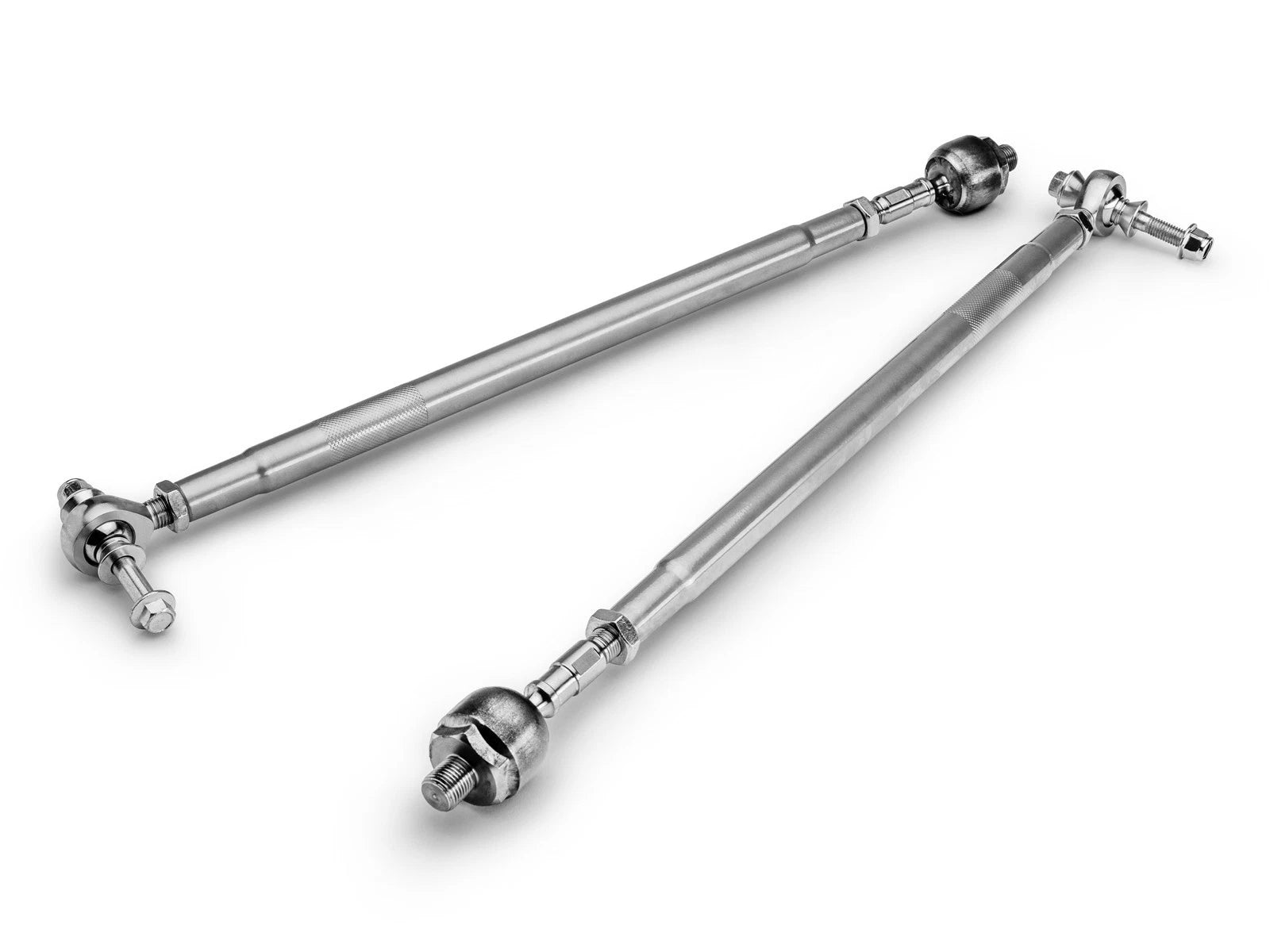 Swaged Tie Rod Kit for Can-Am Defender HD11 (2026+)
