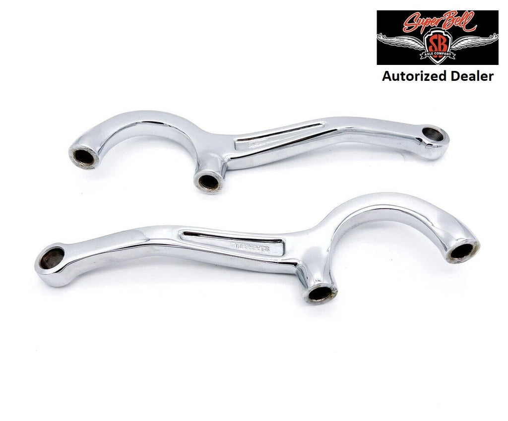 Steering Arms Heavy Duty for 1937-1948 Ford Spindle Drop Spindle