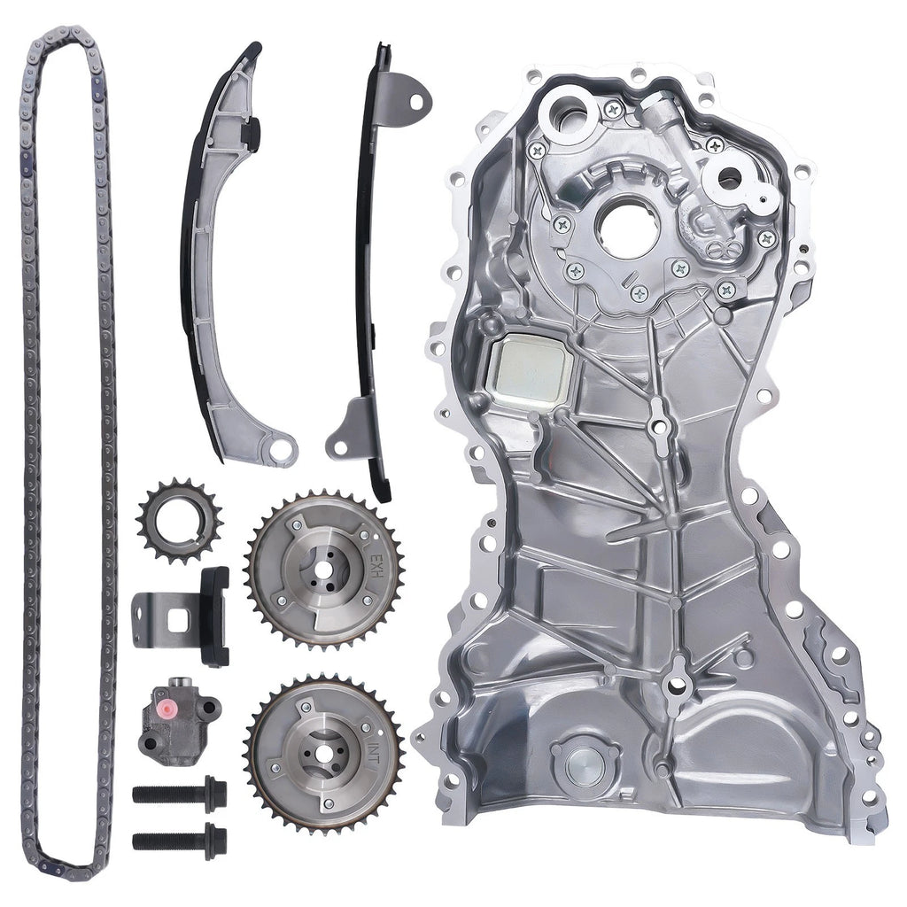 Engine Timing Chain for Toyota Highlander 2.7L (2009–2011) 11310-0V030