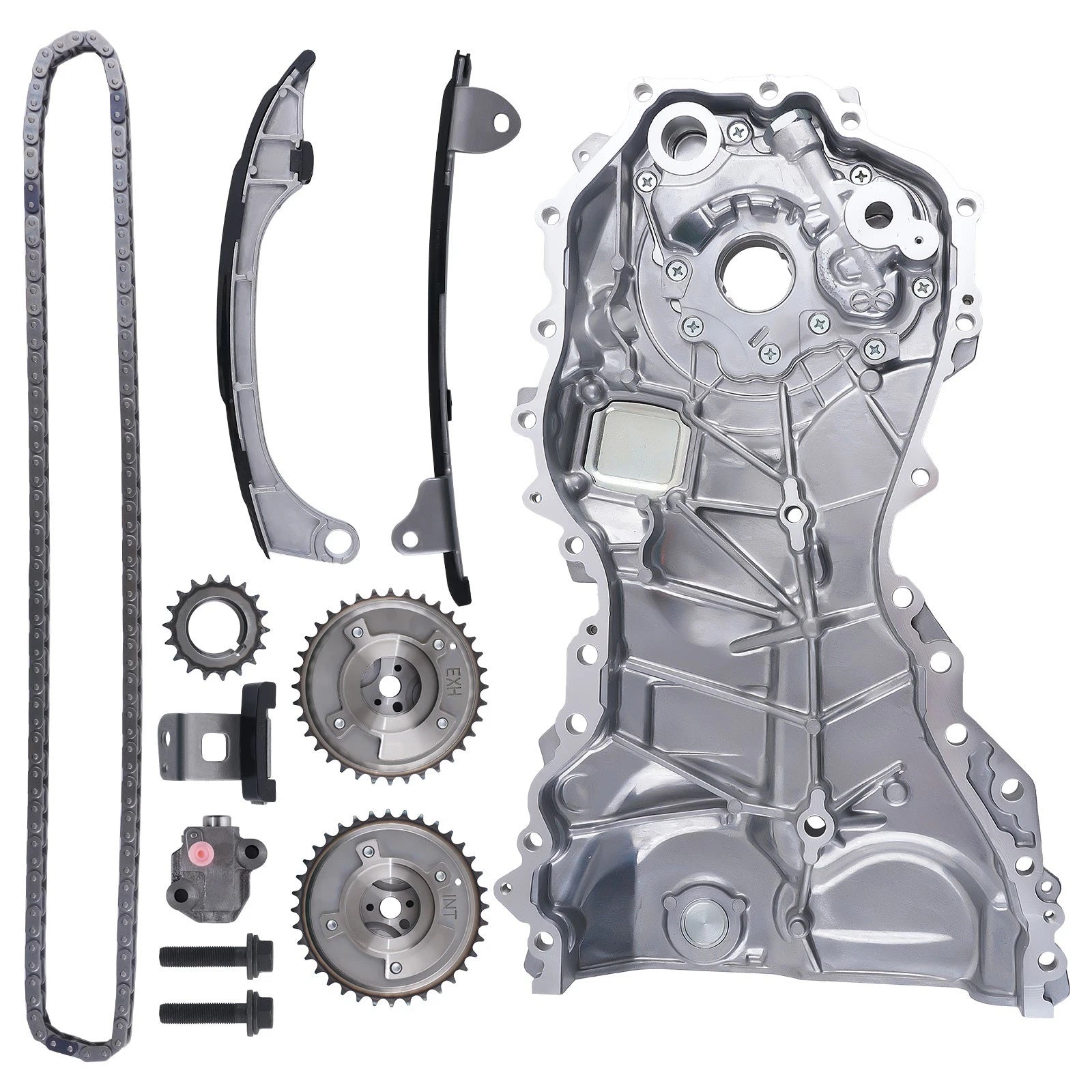 Engine Timing Chain for Toyota Highlander 2.7L (2009–2011) 11310-0V030