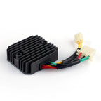 Regulator Rectifier for Honda CH250 VF700 VF750 VF1000 V45 V65 (1982–1990)