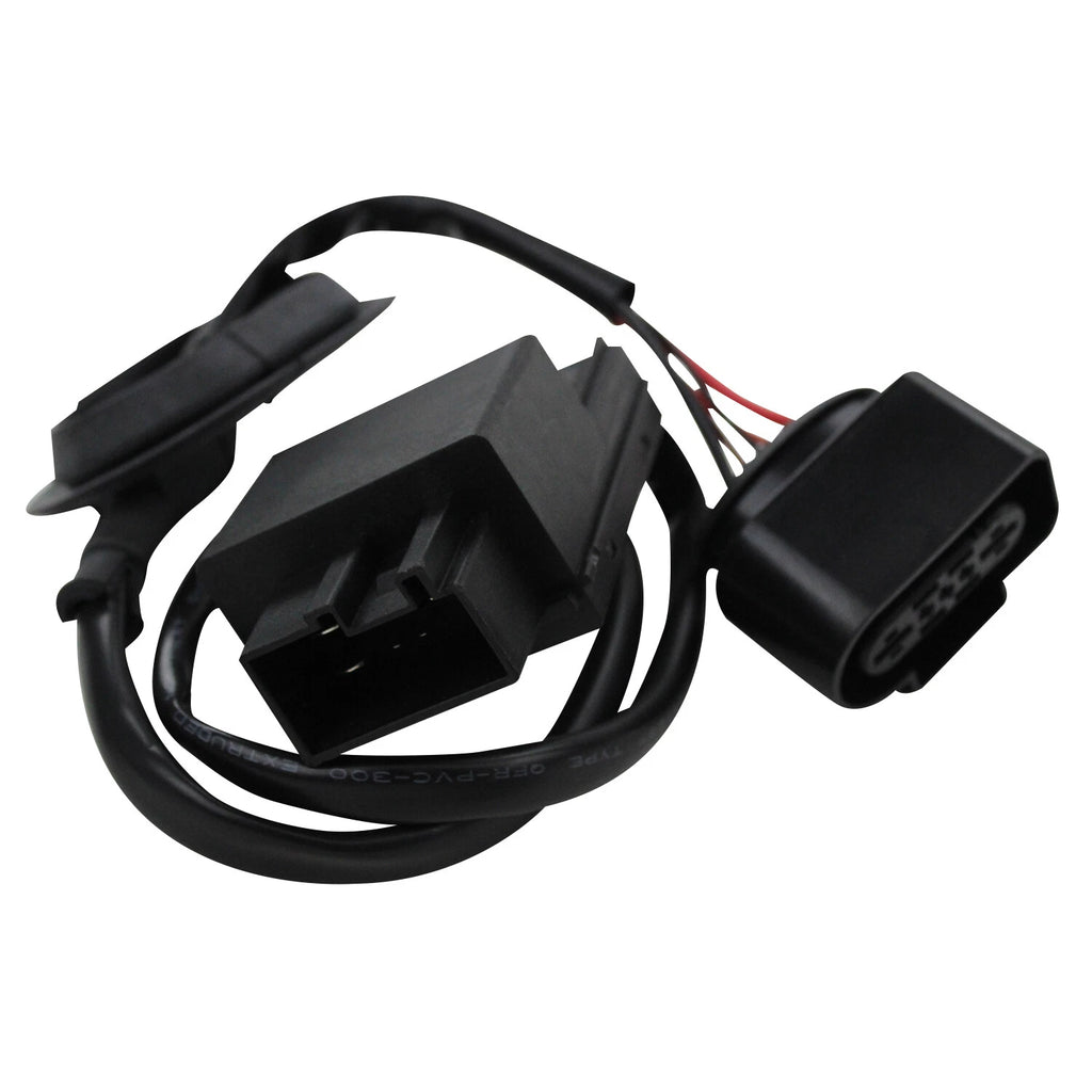 Pierburg Fuel Pump Driver Module for Audi A3 Quattro, VW CC, Eos, GTI, Jetta, Passat (2006–2016)