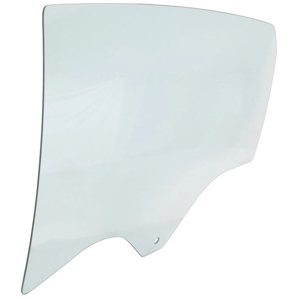 Rear Driver Left Door Glass for Chevy Malibu