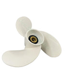 Boat Propeller 7.5x4 for Yamaha Outboard F4 F5 F6 624-45943-01-EL