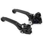 CNC Brake Clutch Levers for Honda CRF250R CRF450R (2007-2022)