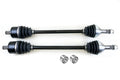 Precision Rear CV Axles & Bearings for Can-Am (705503051)