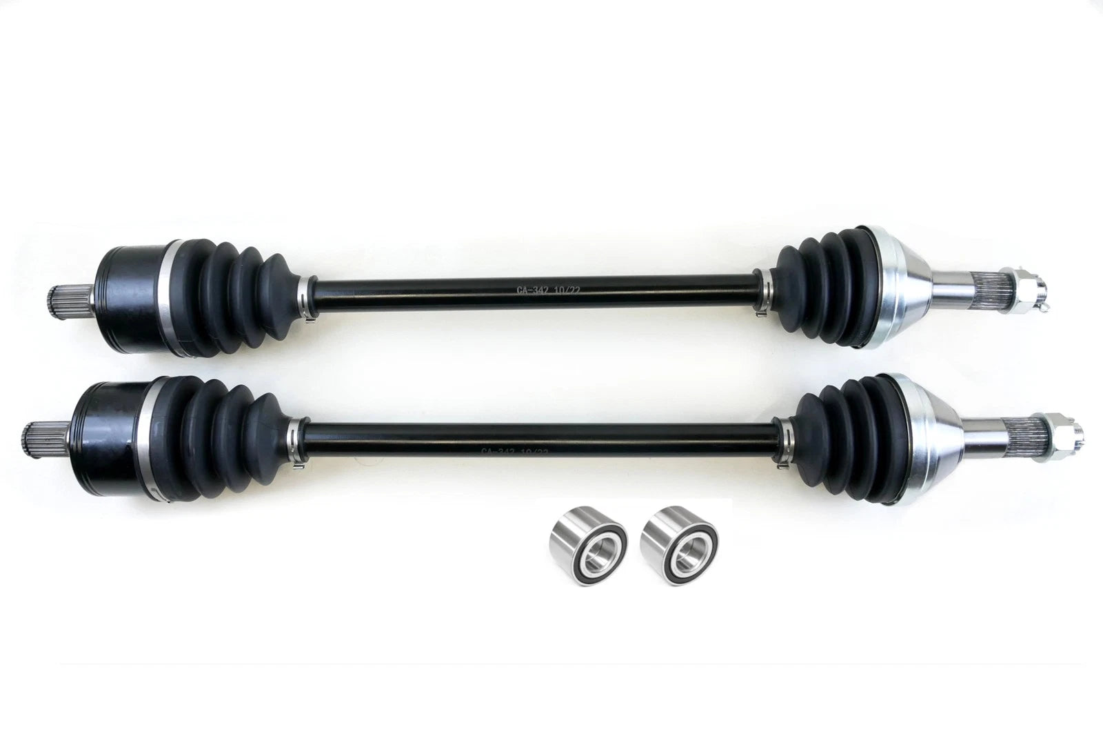 Precision Rear CV Axles & Bearings for Can-Am (705503051)