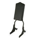 Sissy Bar with Backrest Pad for Harley Softail Night Train FXSTB (1998–1999)