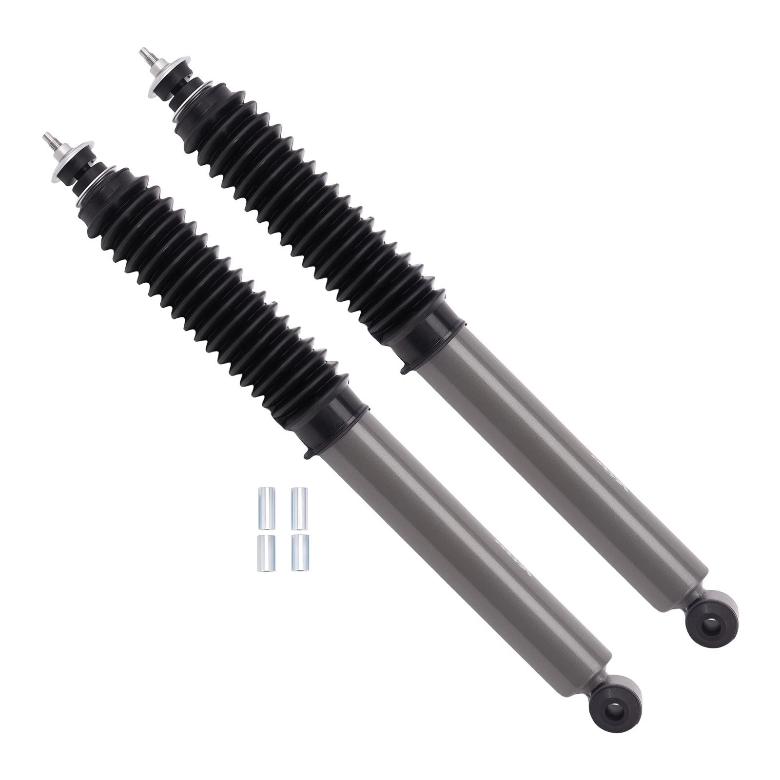 2X Rear Lift Shocks for Toyota Tundra (2000–2006) 0-1.5" Nitrogen Kit