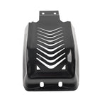 Skid Plate Engine Chassis Guard for Harley Sportster XL883 1200 (2004–2023)