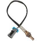 Set of 2 Oxygen Sensors for Buick Chevrolet GMC Hummer Isuzu Saab (2007–2012)