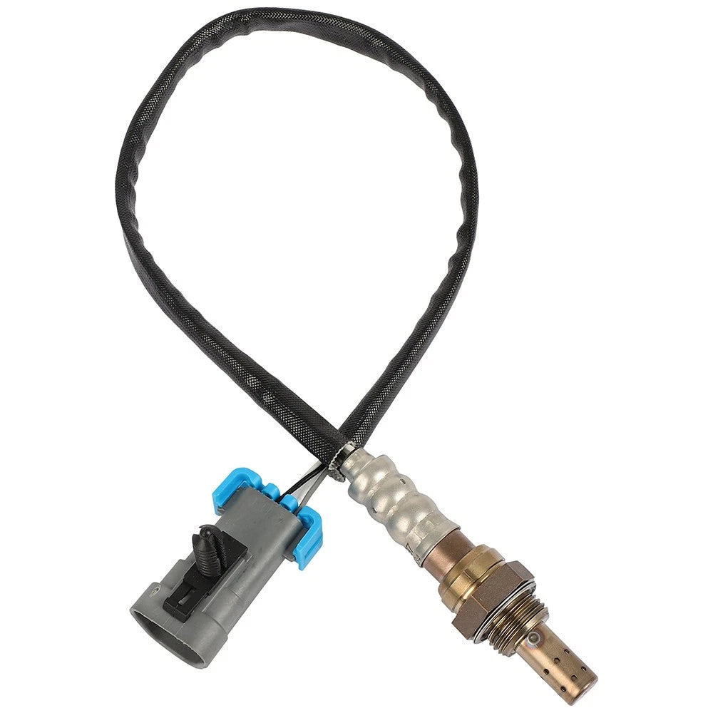 Set of 2 Oxygen Sensors for Buick Chevrolet GMC Hummer Isuzu Saab (2007–2012)