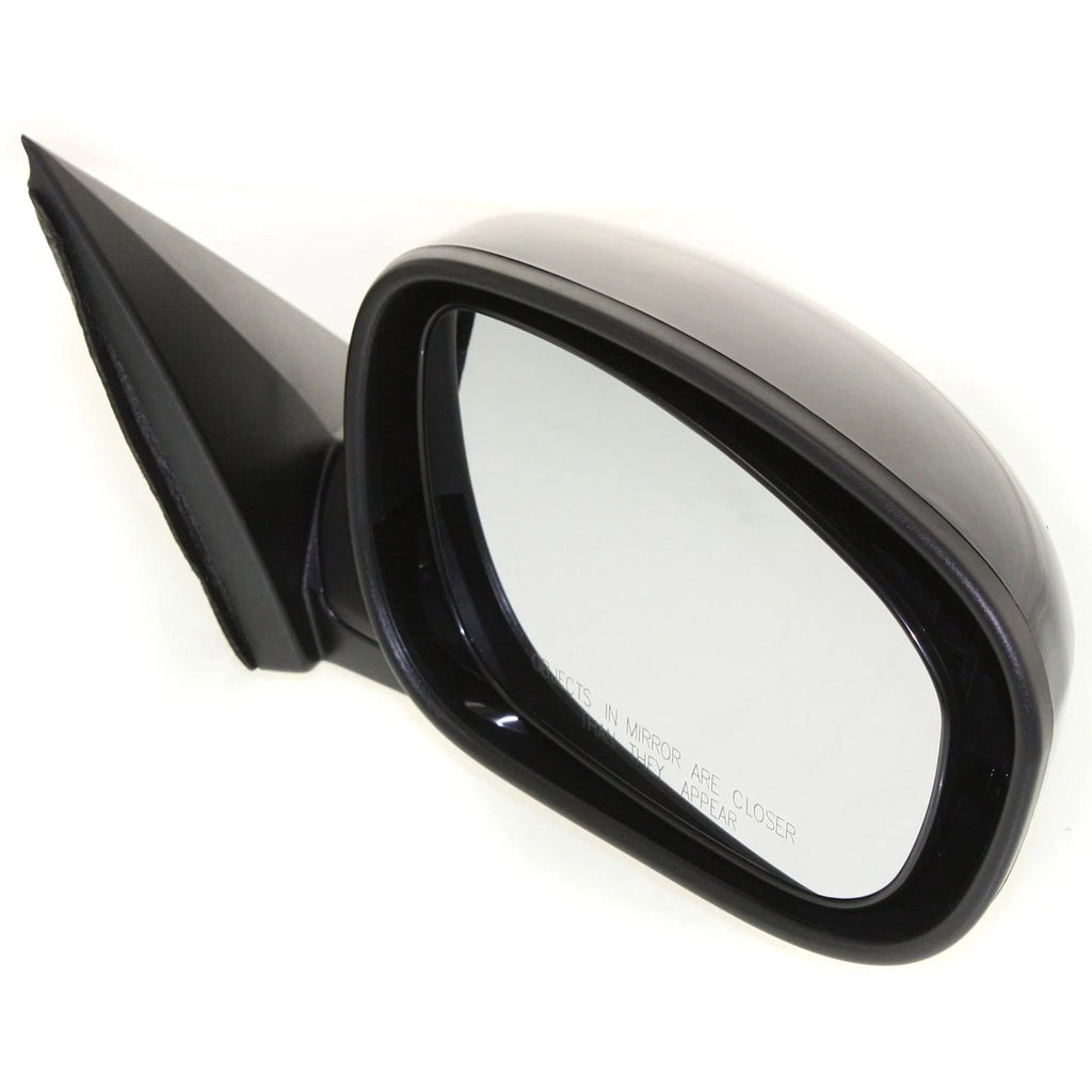 Power Mirror for Chrysler 300 (2005–2010) Manual Fold Heated