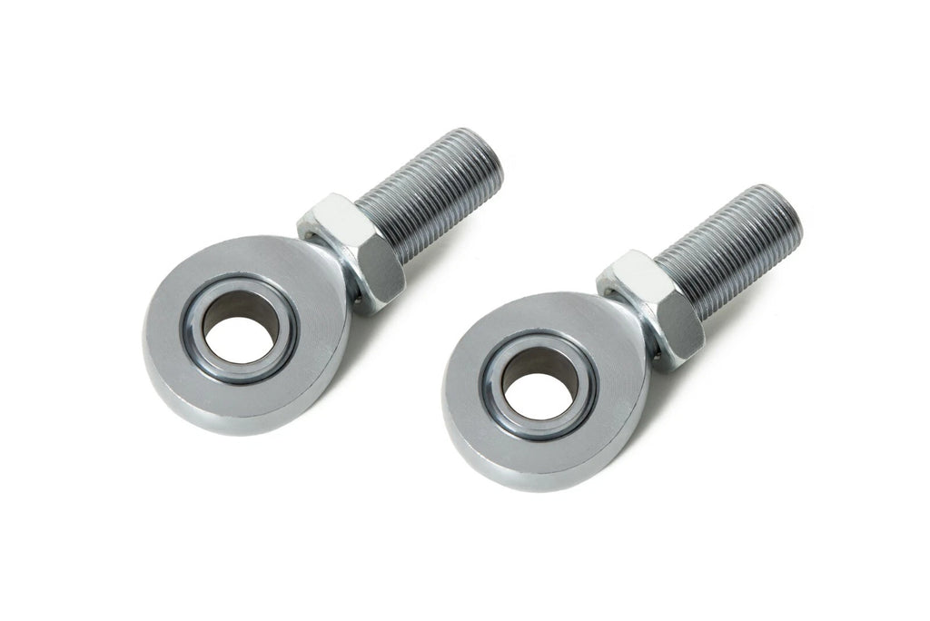 Set of 2 JMXR8-10 4130 Chromoly Rod Ends for American Star (N/A)