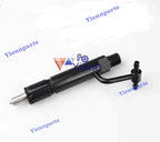 Fuel Injector for Yanmar Engine 4TNV88 (729246-53101)