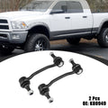 2X Front Sway Bar Links K80949 for Hyundai Azera (2012–2017)