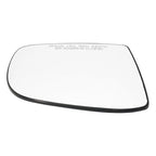 Heated Mirror Glass for Mercedes Benz R320 (2007–2009)