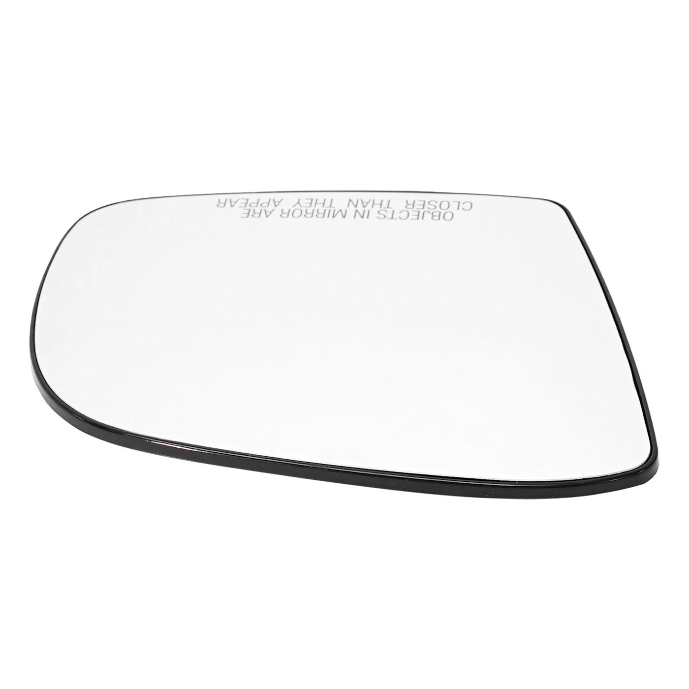 Heated Mirror Glass for Mercedes Benz R320 (2007–2009)