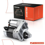Starter for Jeep Wrangler, Cherokee, Dodge Dakota (1999–2001)
