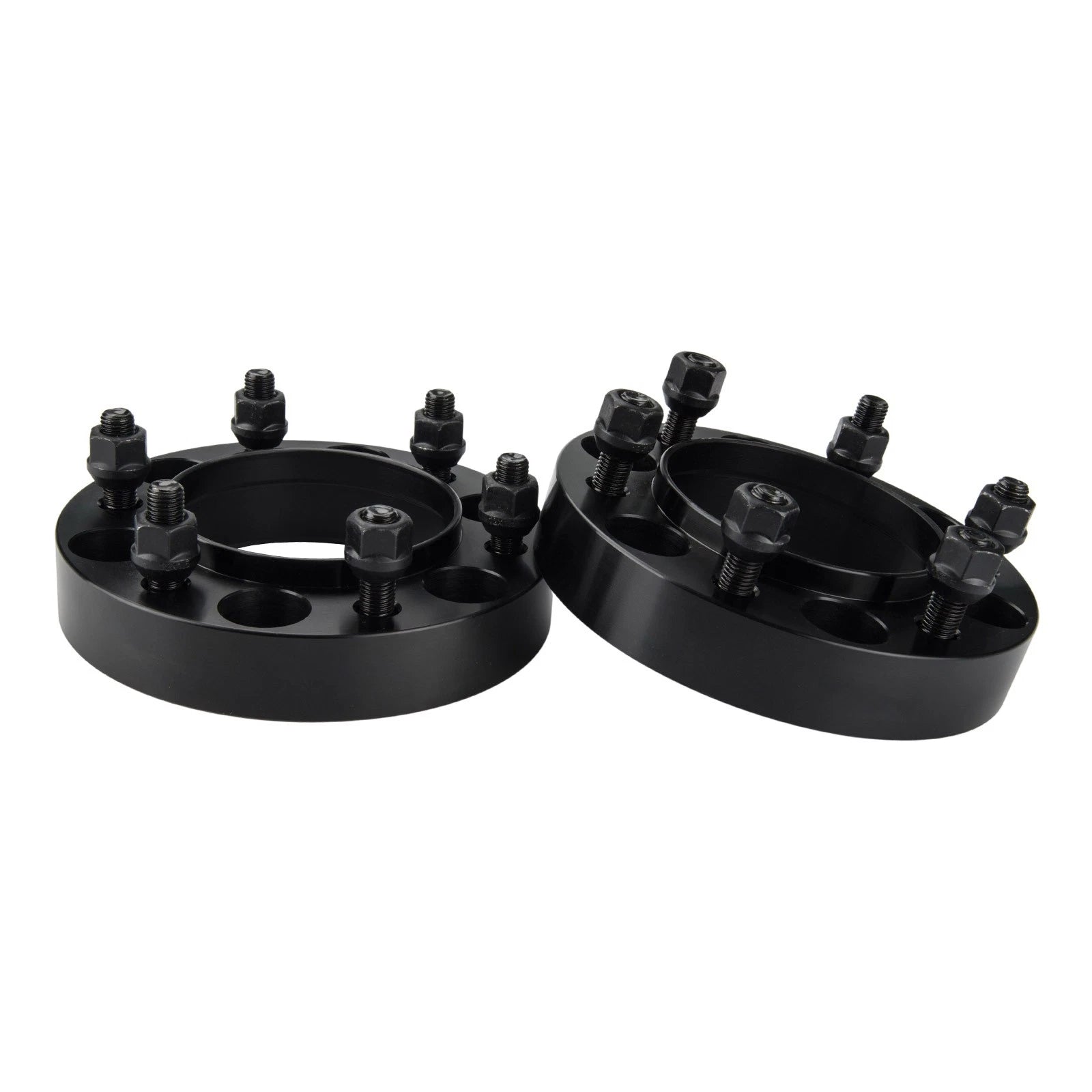 1.25" Wheel Spacers for Toyota Tacoma (2005–2013)
