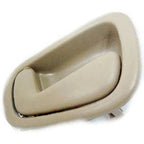 Replacement Driver Side Front Inner Door Handle for Toyota Hilux (2005–2015)