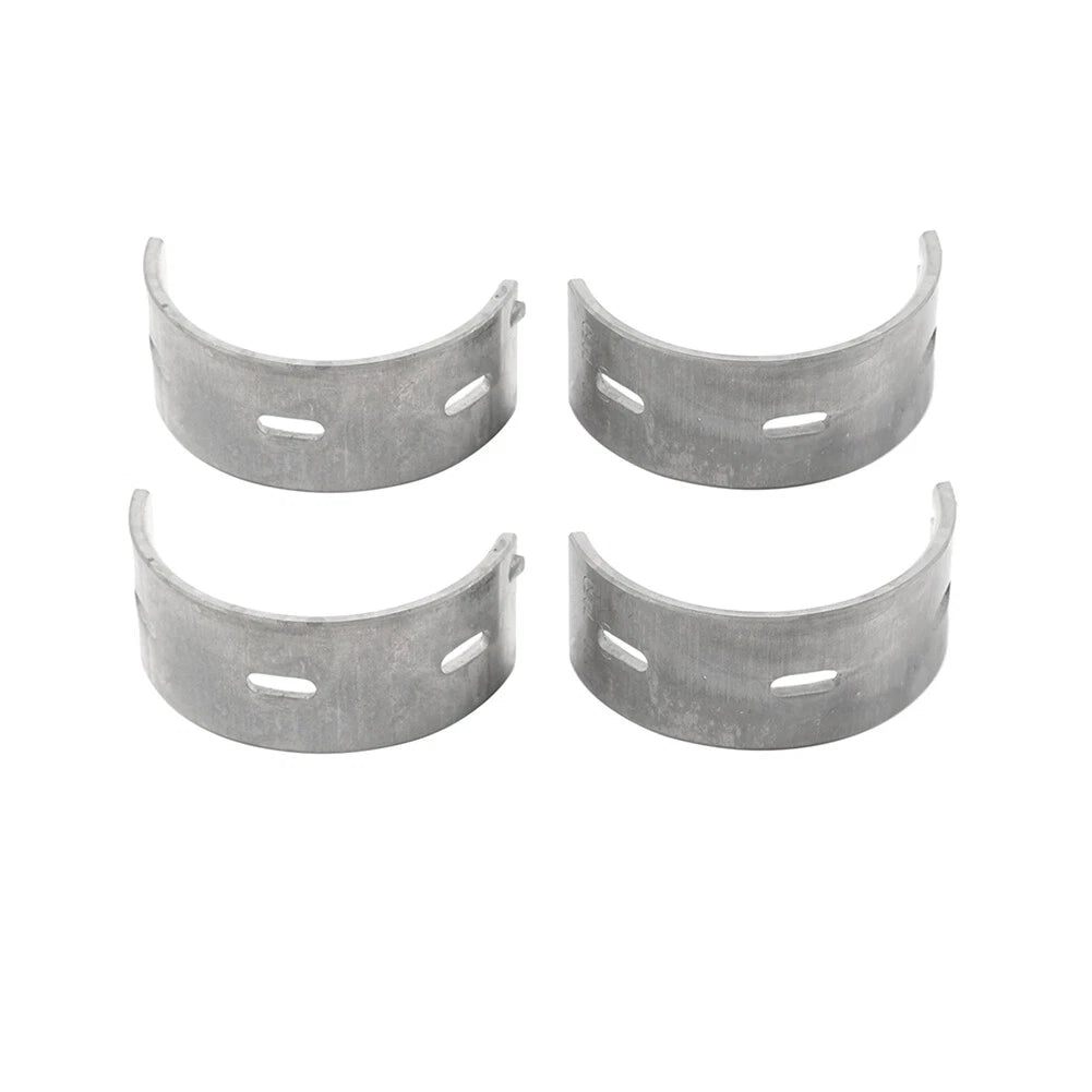 4X +75 Crankshaft Main Bearing Set for Honda VT 250 Spada (1988–1990) VTZ250 (1984–1985)
