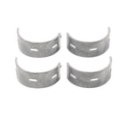 4X +75 Crankshaft Main Bearing Set for Honda VT 250 Spada (1988–1990) VTZ250 (1984–1985)