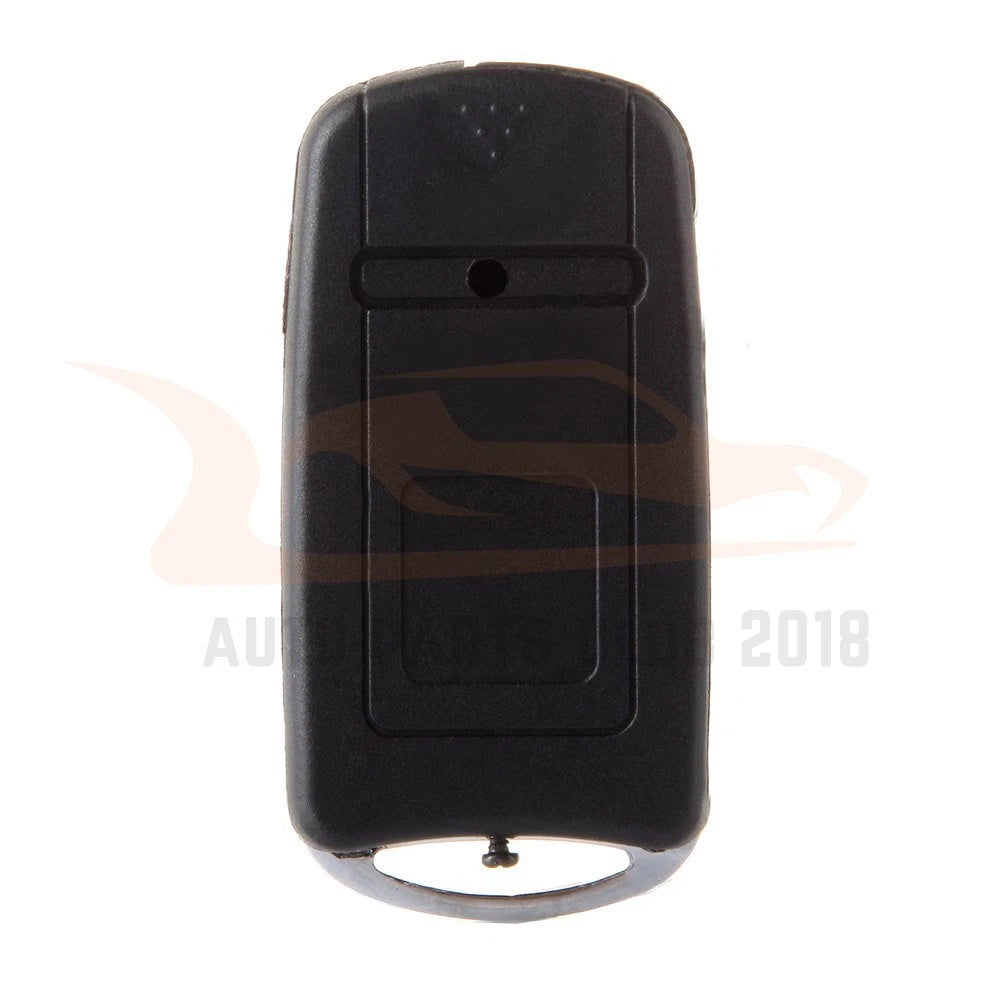 Keyless Key Fob Remote Case Shell for Jeep Wrangler Patriot (2009–2012)