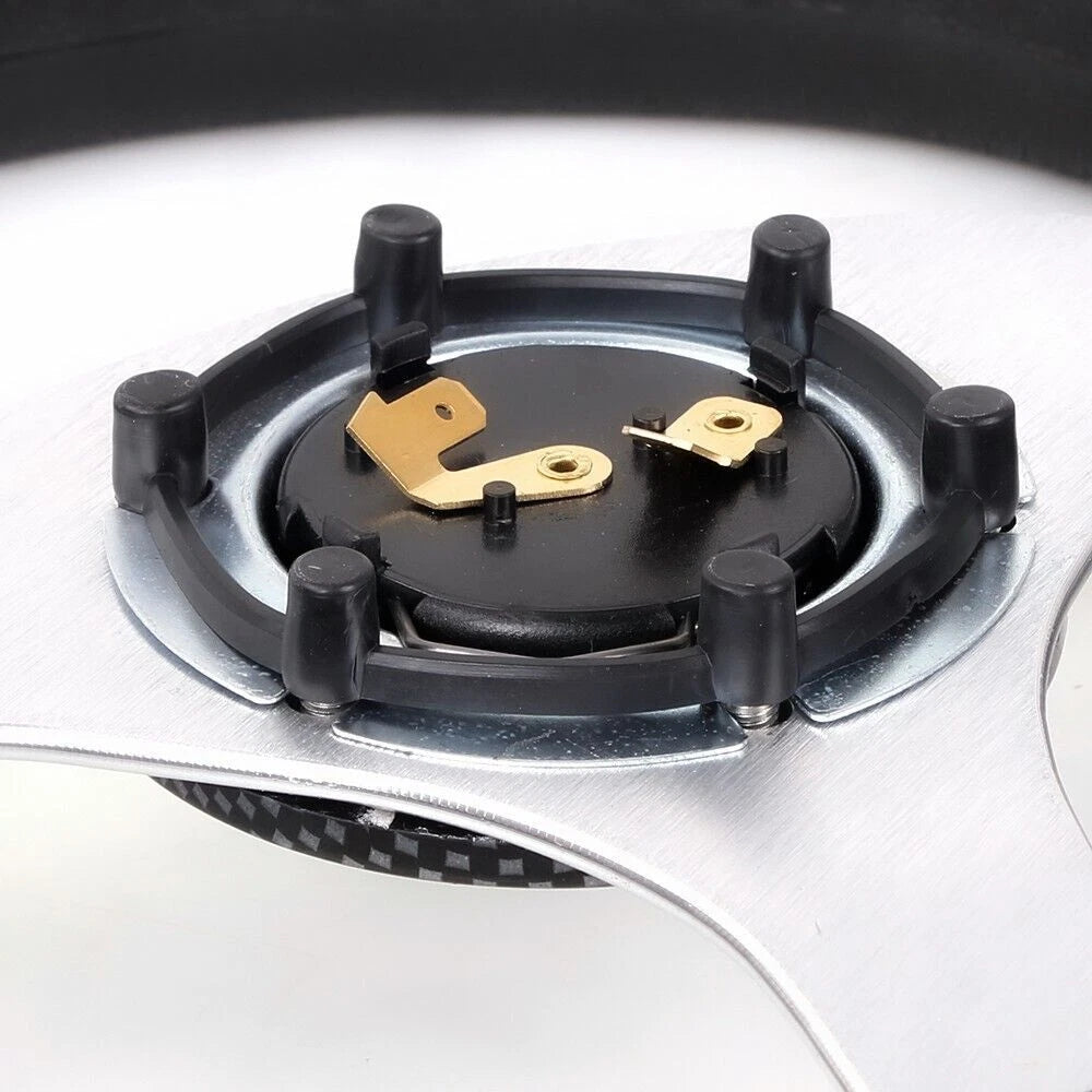 13" Steering Wheel for Universal Drifting Racing
