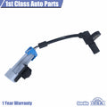 ABS Wheel Speed Sensor for Chevrolet Captiva Sport, Equinox, Saturn Vue (2010–2017)