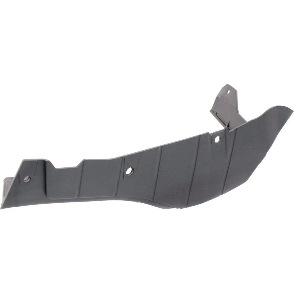 Bumper Face Bar Trims for Various Vehicles