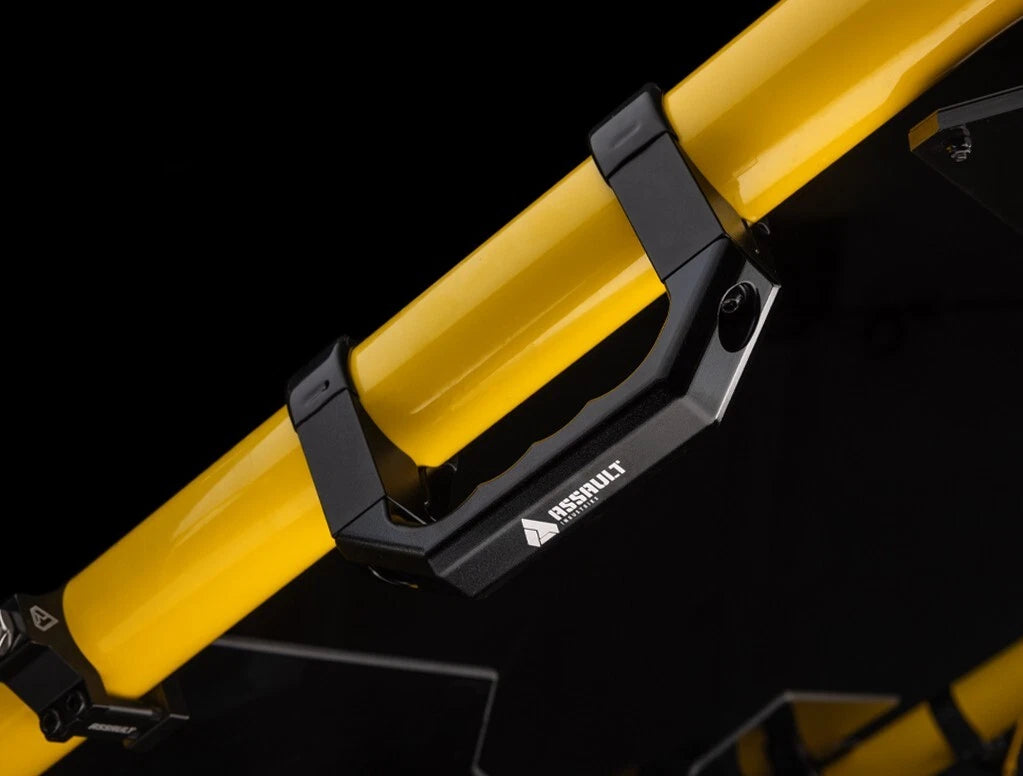 Assault Industries 1.75" Grab Handle for UTV (2010–2023)