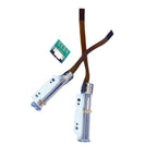 Stepper Motor 8mm for Sliding Rod Linear Actuators (5V, 6V)