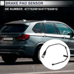 Front Brake Pad Wear Sensor for Lexus RC F GS F (2015-2020)