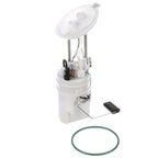Delphi FG1696 Fuel Pump Module Assembly for BMW X3 (2011–2012)