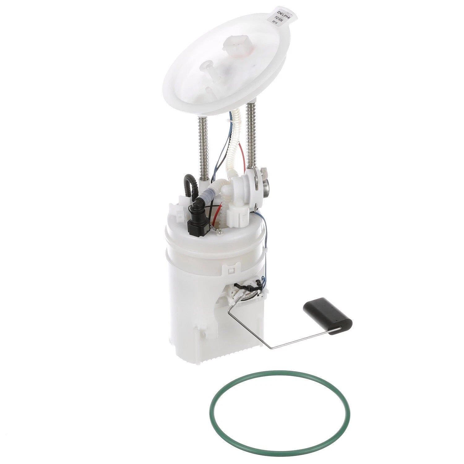 Delphi FG1696 Fuel Pump Module Assembly for BMW X3 (2011–2012)