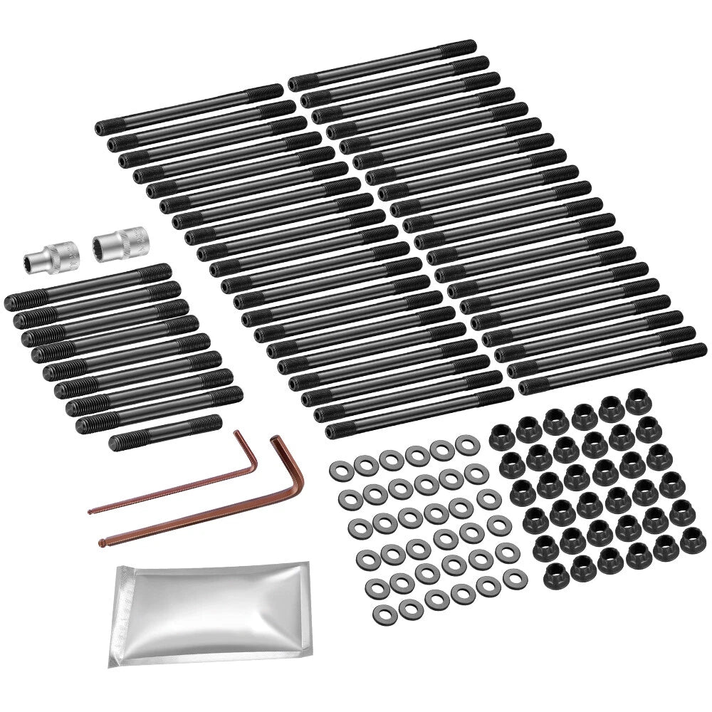 Cylinder Head Stud Kit CP880 for Ford 6.7L PowerStroke Diesel (2011–2019)