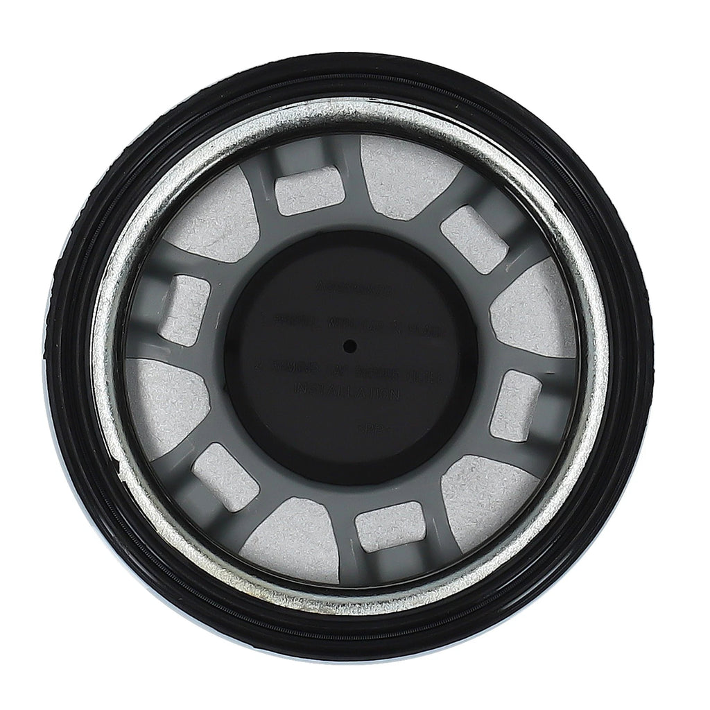 Set of 6 Fuel Filters for Cummins ISX Engine (2007-2019)