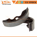 Front Brake Shoes for Honda TRX300 FourTrax, TRX250 Recon (1988–2011)