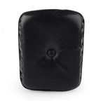 Rear Passenger Seat Leather Cushion for Honda CMX250 Rebel (1986–2012)