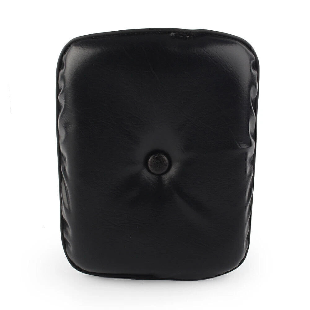 Rear Passenger Seat Leather Cushion for Honda CMX250 Rebel (1986–2012)