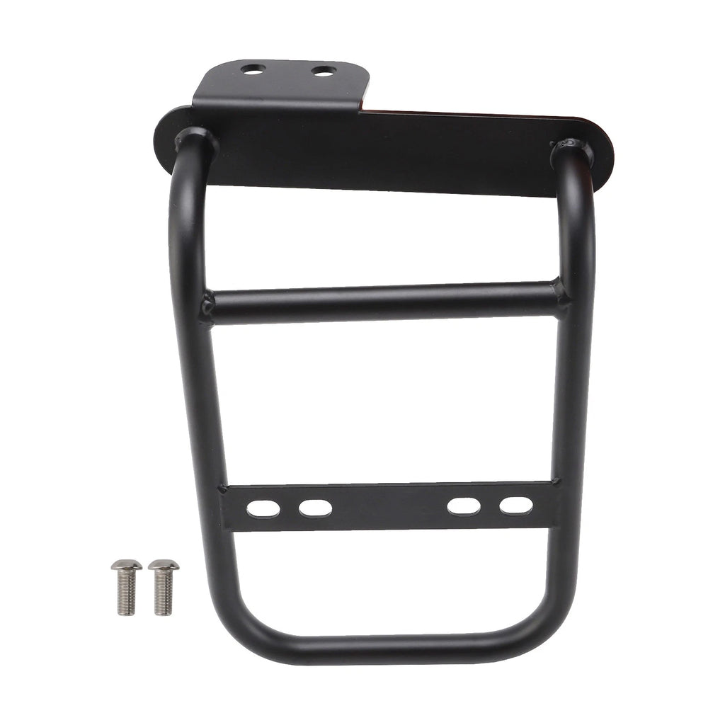 Side Bag Racks Saddlebag Mounting Bracket Right for Vitpilen Svartpilen 125 (2019–2023)