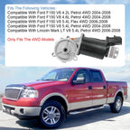 Transfer Case Shift Motor Actuator for Ford F150 (2004-2008)