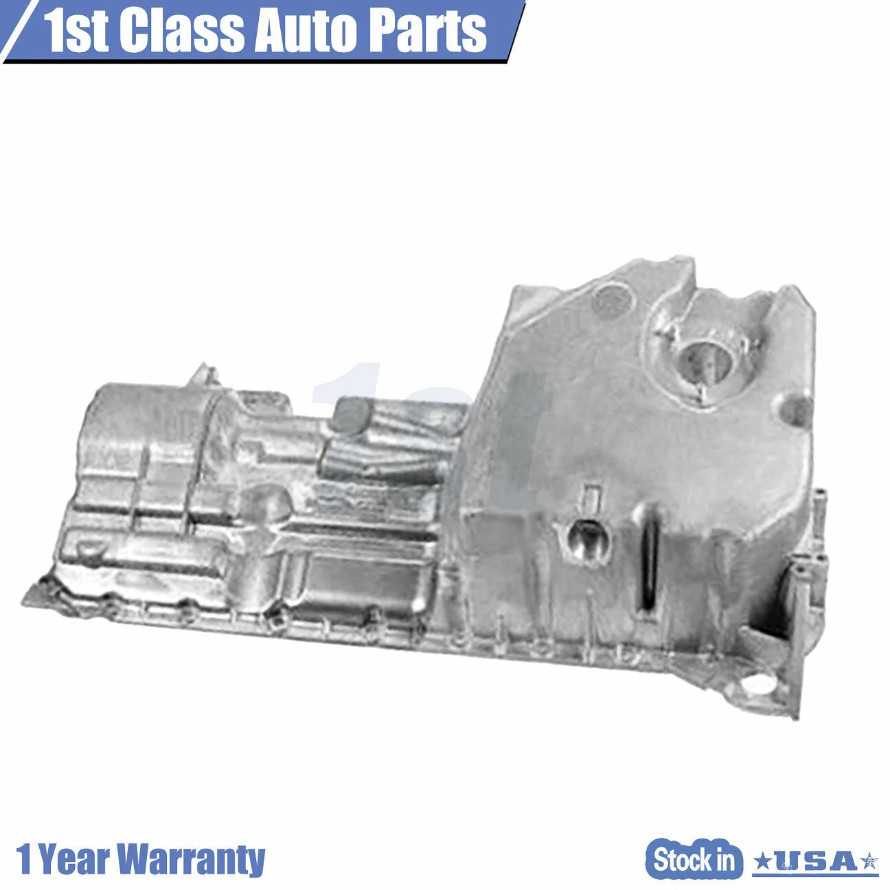 Engine Oil Pan for BMW Z4 E46 (1999-2006)
