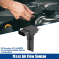 Mass Air Flow Sensor for Honda CR-V (2007–2009) & Acura CSX (2006–2009) 1974005012