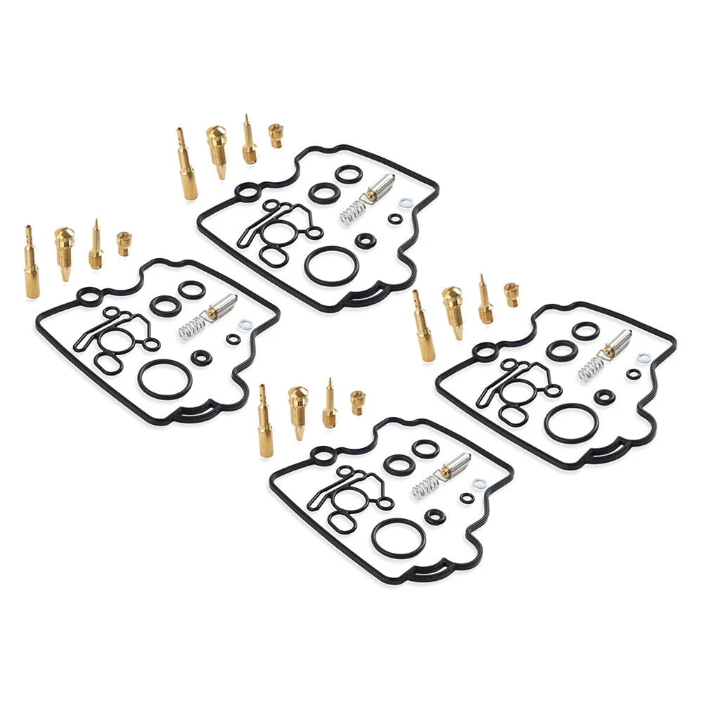 Carburetor Rebuild Kit for Suzuki RF600R (1994–1996), RF900R (1994–1997)